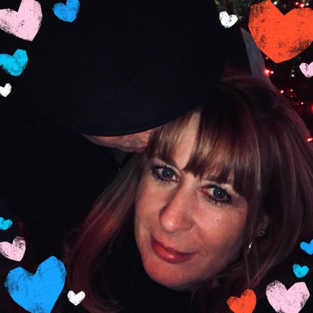 Meet your Posher, Cindi